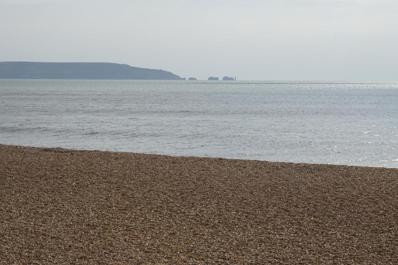 Dotty'S Retreat Villa Milford on Sea Kültér fotó