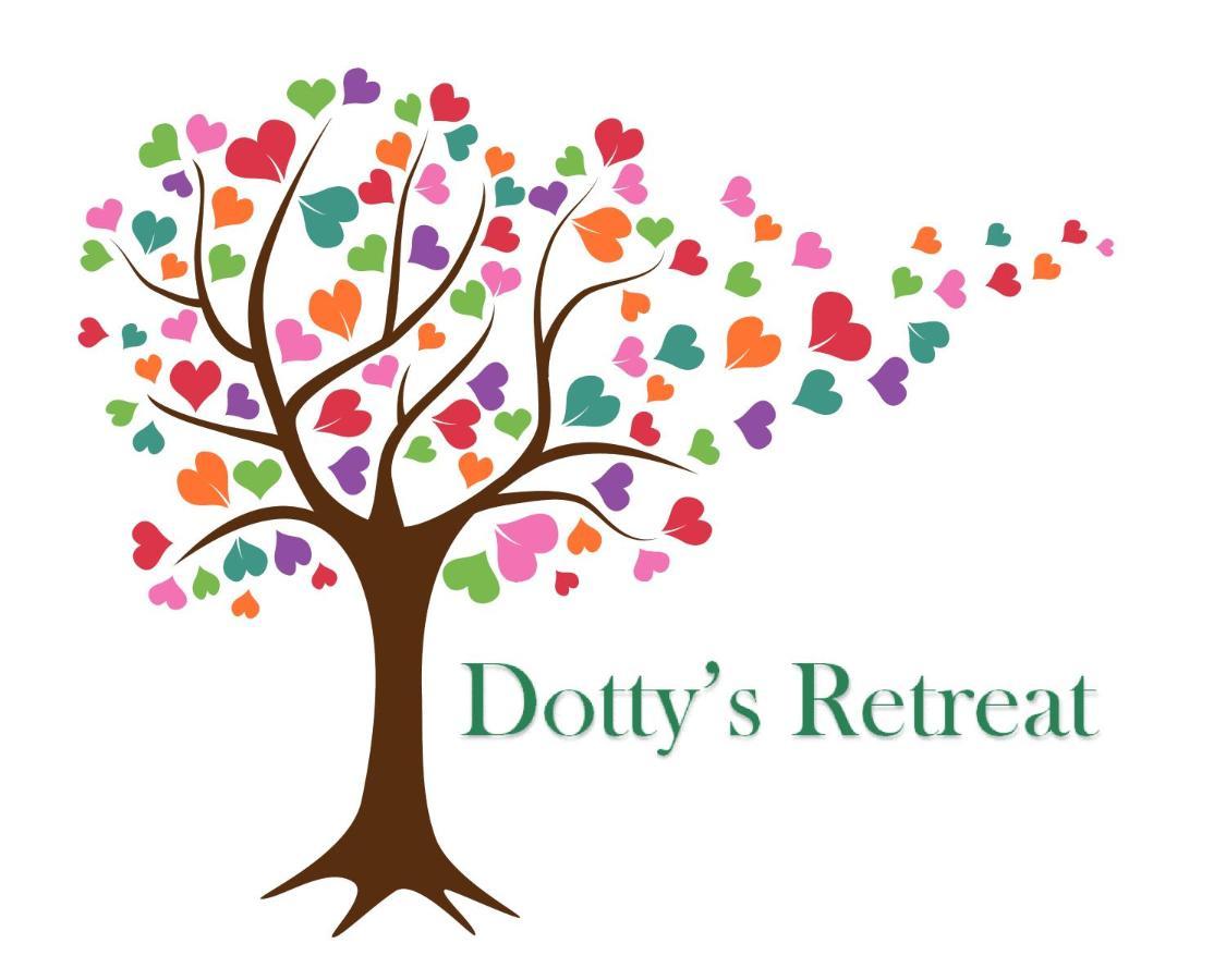 Dotty'S Retreat Villa Milford on Sea Kültér fotó