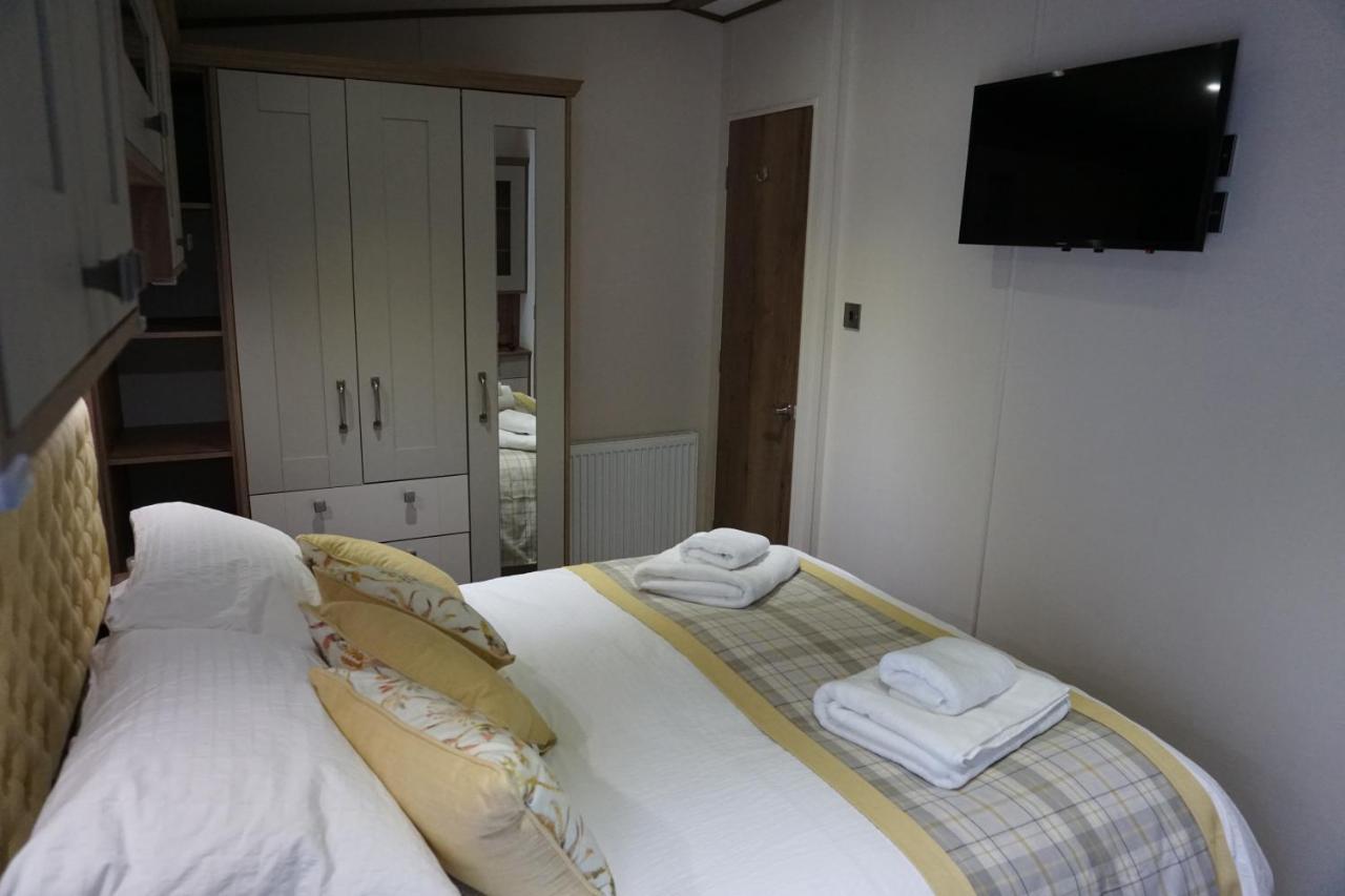 Dotty'S Retreat Villa Milford on Sea Kültér fotó