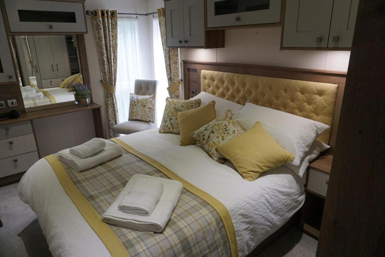 Dotty'S Retreat Villa Milford on Sea Kültér fotó