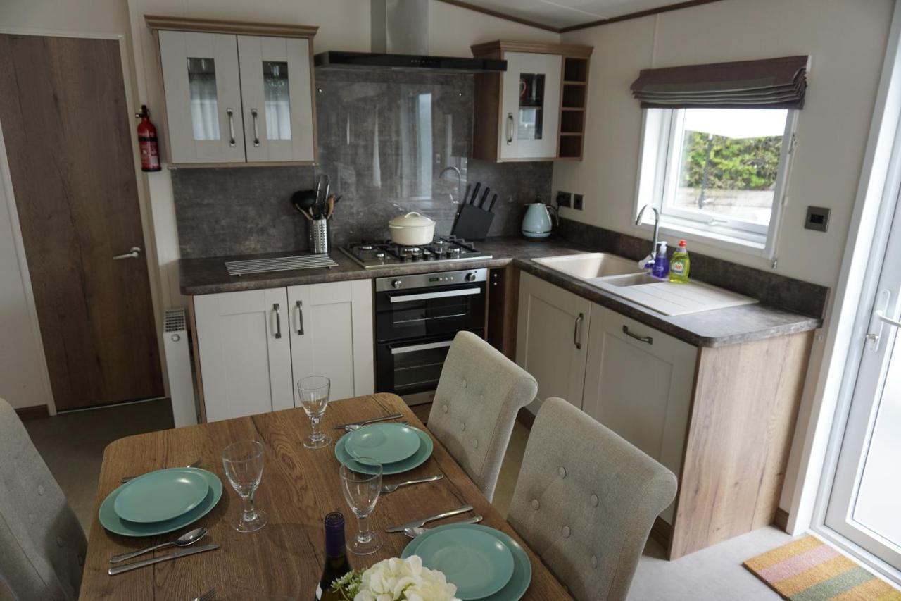 Dotty'S Retreat Villa Milford on Sea Kültér fotó